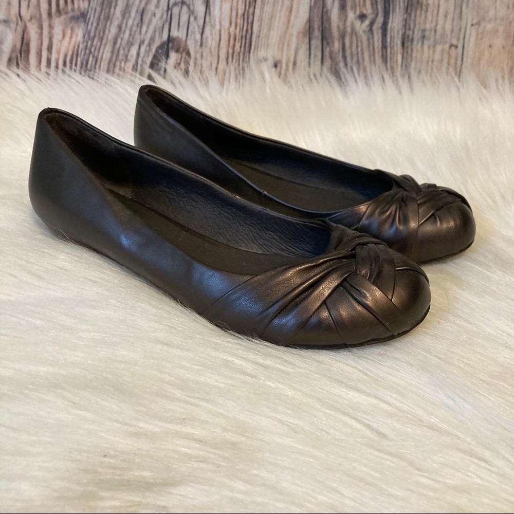 Aldo flats